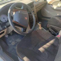 پارس xu7|خودرو سواری و وانت|نیریز, |دیوار