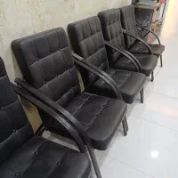 فروش صندلی اداری در حد نو