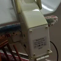 اتو پرسی آلمانی|اتو و لوازم اتو|تهران, خانی آباد نو جنوبی|دیوار
