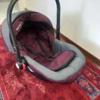 کالسکه  کریر  و تشک قایقی|کالسکه و لوازم جانبی|اسدآباد, |دیوار