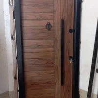 نصب و تعمیر درب ضدسرقت|خدمات پیشه و مهارت|کرمان, |دیوار