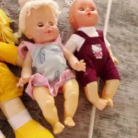 عروسک خارجی سه عددنونو|اسباببازی|مریوان, |دیوار