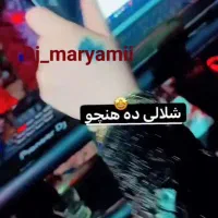دیجی مریمی شبی فقط۵تومن