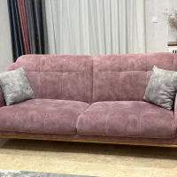 مبل راحتی ۸ نفره