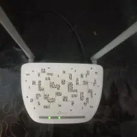 مودم تی پی لینک ADSL|مودم و تجهیزات شبکه|کوه چنار, |دیوار