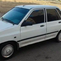 پراید85 انژکتور