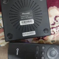 اندروید باکس tx3 mini|لوازم جانبی موبایل و تبلت|تهران, وصفنارد|دیوار