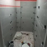 نصب کاشی وسرامیک.نقاشی ساختمان.نصب پارکت.