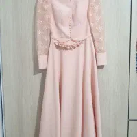 لباس مجلسی و نامزدی