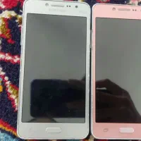 دوتا گوشی سامسونگ