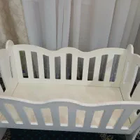گهواره . تخت  نوزاد|اسباب و اثاث بچه|تهران, مشیریه|دیوار