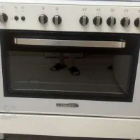 گاز لاجرمنیا اصل ایتالیا