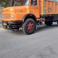 بنز ۱۹۲۴ مدل ۴۰۲