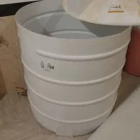 تانکر آب