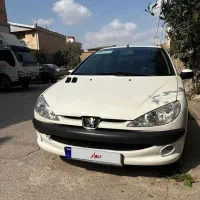 ۲۰۶ اس دی مدل ۹۴