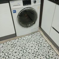 روشن میشه قفل در میکرو سوییچ مشکل داره