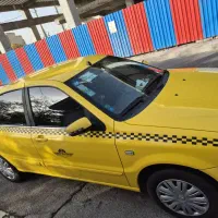 تاکسی دوگانه