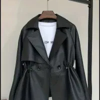 پالتو|لباس|چالوس, |دیوار