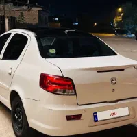 رانا پلاس پاناروما ۶ دنده tu5+|خودرو سواری و وانت|گرگان, |دیوار