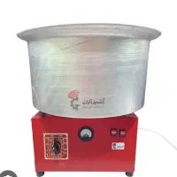 دستگاه پشمک ساز