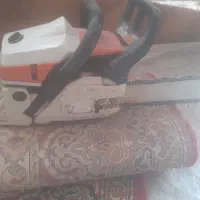 اره بنزینی
