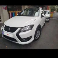 سالم بدون رنگ کم کار فقط ۲۰تاکارکرده بشرط ردحد|خودرو سواری و وانت|پاکدشت, پاکدشت (مامازند)|دیوار