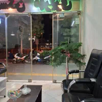 حاشیه وکیل آباد ۲۵۵ متر اکازیون سمت رفت ملکی