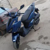 موتور کویر170s2