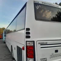 اتوبوس تی ایکس فابریک|خودرو سنگین|برخوار, |دیوار