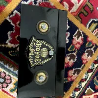 جعبه رمز دار قدیمی ژاپنی اصل