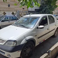 رنو تندر 90 (L90 لوگان) E2، مدل ۱۳۹۲|خودرو سواری و وانت|قائم‌شهر, |دیوار