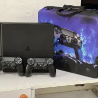 ps4اسلیم