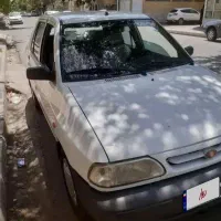 مدل 96 131se استثنایی|خودرو سواری و وانت|مشهد, کوثر|دیوار
