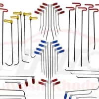 ابزار صافکاریPDR و سنتی