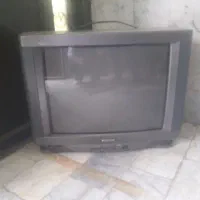 تلوزیون ۲۱ اینچ
