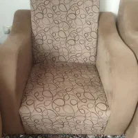 مبل راحتی هفت نفره درفومن|مبلمان خانگی و میز عسلی|فومن, |دیوار