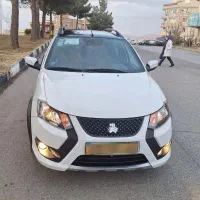 کوییک آر مدل ۴۰۲ بی رنگ|خودرو سواری و وانت|مهاباد (آذربایجان غربی), |دیوار