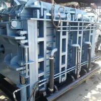 خط تولید یونولیت سقفی