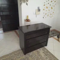 لوازم چوبی|جاکفشی، کمد، دراور|پردیس, فاز ۴|دیوار