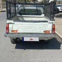 پیکان وانت بنزینی، مدل ۱۳۸۳|خودرو سواری و وانت|شیراز, گویم|دیوار