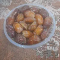 خرمای کبکاب