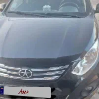 جک j4|خودرو سواری و وانت|دلیجان, |دیوار