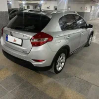 برلیانس کراسC3 ۱۶۵۰|خودرو سواری و وانت|بندرعباس, |دیوار