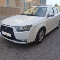 دنا پلاس فول چهار چرخ دیسک استثنایی