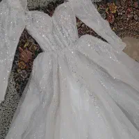 اجاره و فروش لباس عروس|لباس|مشهد, رسالت|دیوار