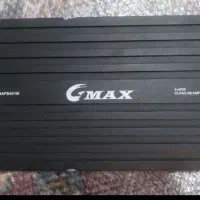 امپیلی جی مکس