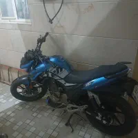موتور زونتس 230