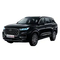 Tiggo8 promax IE