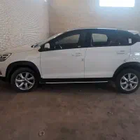 ام وی امx22 اسپرت لاکچری دنده در حد