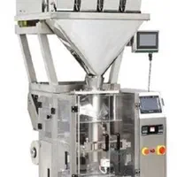 دستگاه بسته بندی توزین دار ( حبوبات قند شکر )